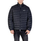 Blue Polyamide Coat