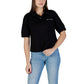Bicolor Cotton T-Shirt
