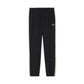 Black And White Polyester Sweatsuit