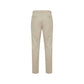 Beige Lyocell Dress Pants