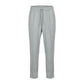 Bicolor Polyester Dress Pants
