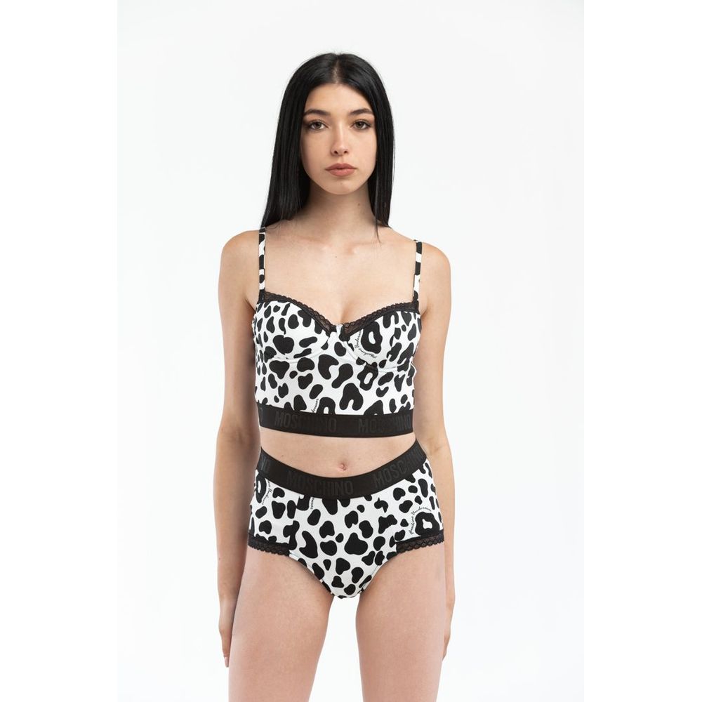 Lingerie Moschino