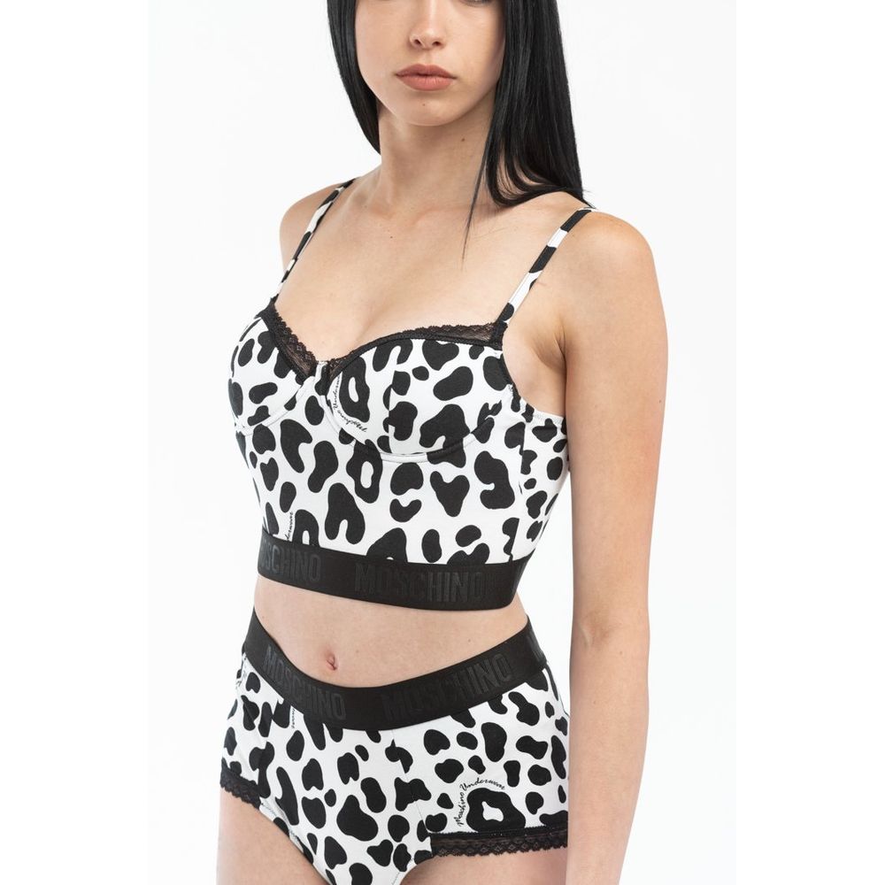 Lingerie Moschino