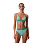 Bicolor Recycled Polyester Bikini