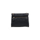 Black Polyethylene Handbag