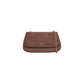 Beige Polyethylene Handbag