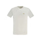 Bianco Cotton Men T-Shirt
