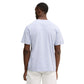 Blue Cotton T-Shirt