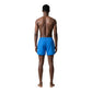 Blue Polyester Swim Shorts