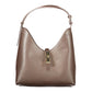 Brown Leather Handbag
