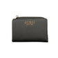 Black Polyethylene Wallet
