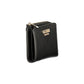 Black Polyethylene Wallet