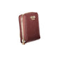 Brown Polyethylene Wallet