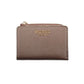 Brown Polyethylene Wallet