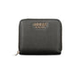 Black Polyethylene Wallet