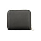 Black Polyethylene Wallet