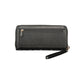 Black Polyethylene Wallet
