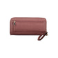 Brown Polyethylene Wallet