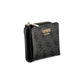 Black Polyethylene Wallet