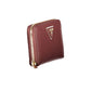 Brown Polyethylene Wallet