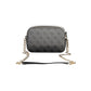 Black Polyethylene Handbag