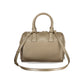 Green Leather Handbag