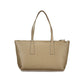 Green Leather Handbag
