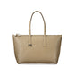 Green Leather Handbag