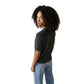 Gray Cotton Sweatshirt