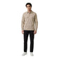 Beige Denim Shirt