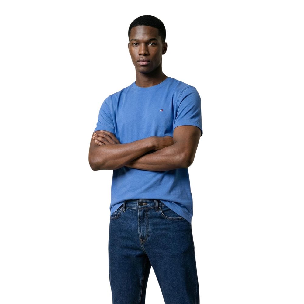 T-shirts Heren