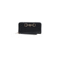 Black Polyethylene Wallet