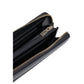 Black Polyethylene Wallet