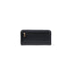 Black Polyethylene Wallet