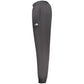 Black Cotton Men's Trouser