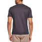 Gray Cotton T-Shirt