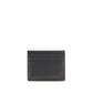 Black Calf Leather Bos Taurus Wallet