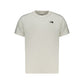 Bianco Cotton Men's T-Shirt
