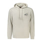 Gray Cotton Men's Sweatshirt