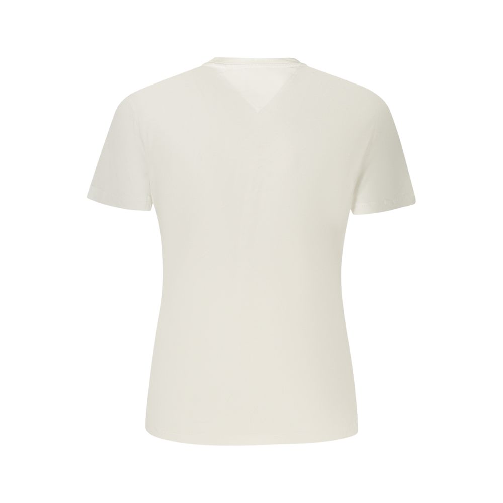 Bianco Cotton Women's T-Shirt