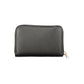 Black Polyethylene Wallet