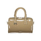 Green Leather Women's Bag