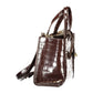 Brown Leather Women's Bag