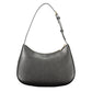 Black Leather Women's Bag