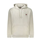 Gray Cotton Sweatshirt