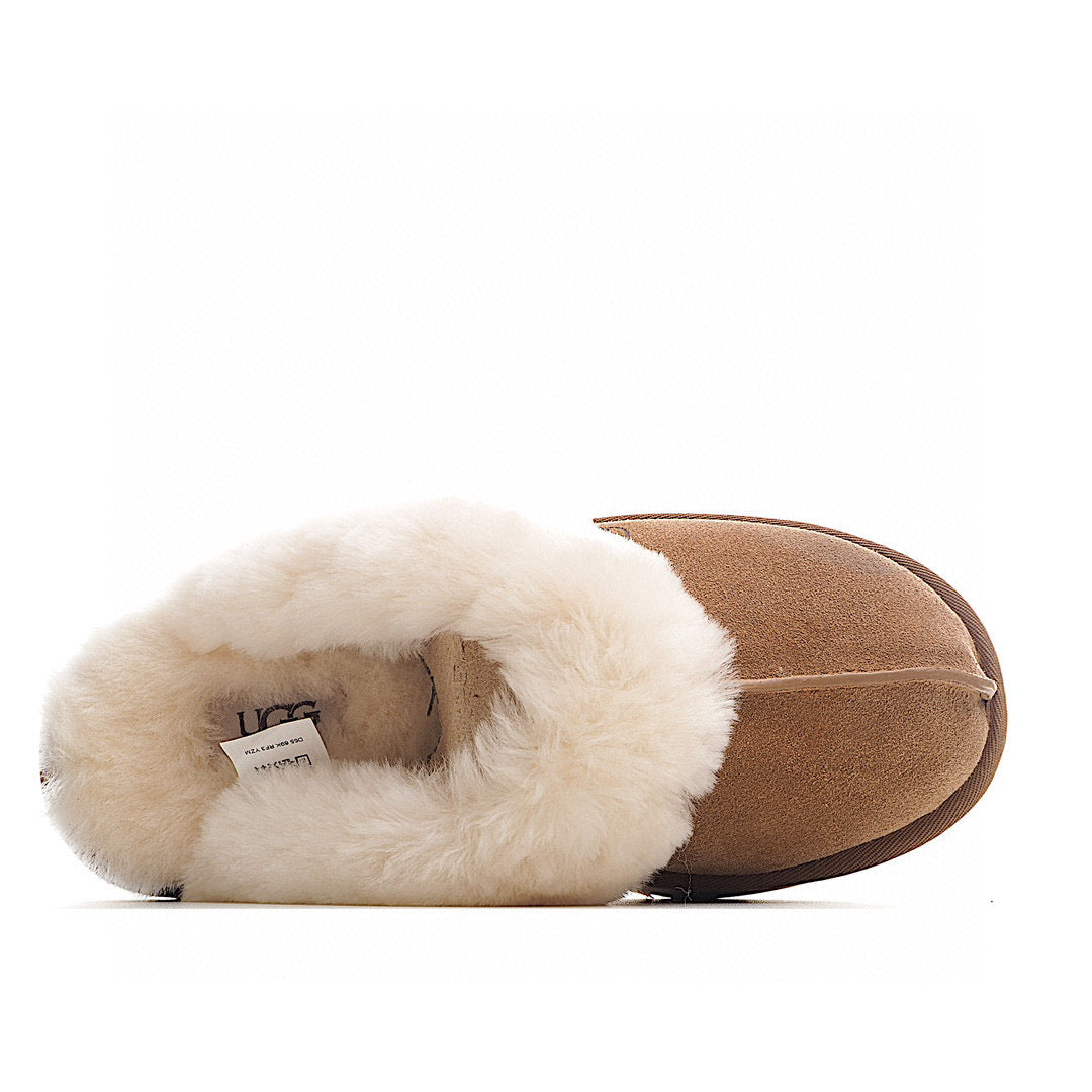 UGG Classic Disquette