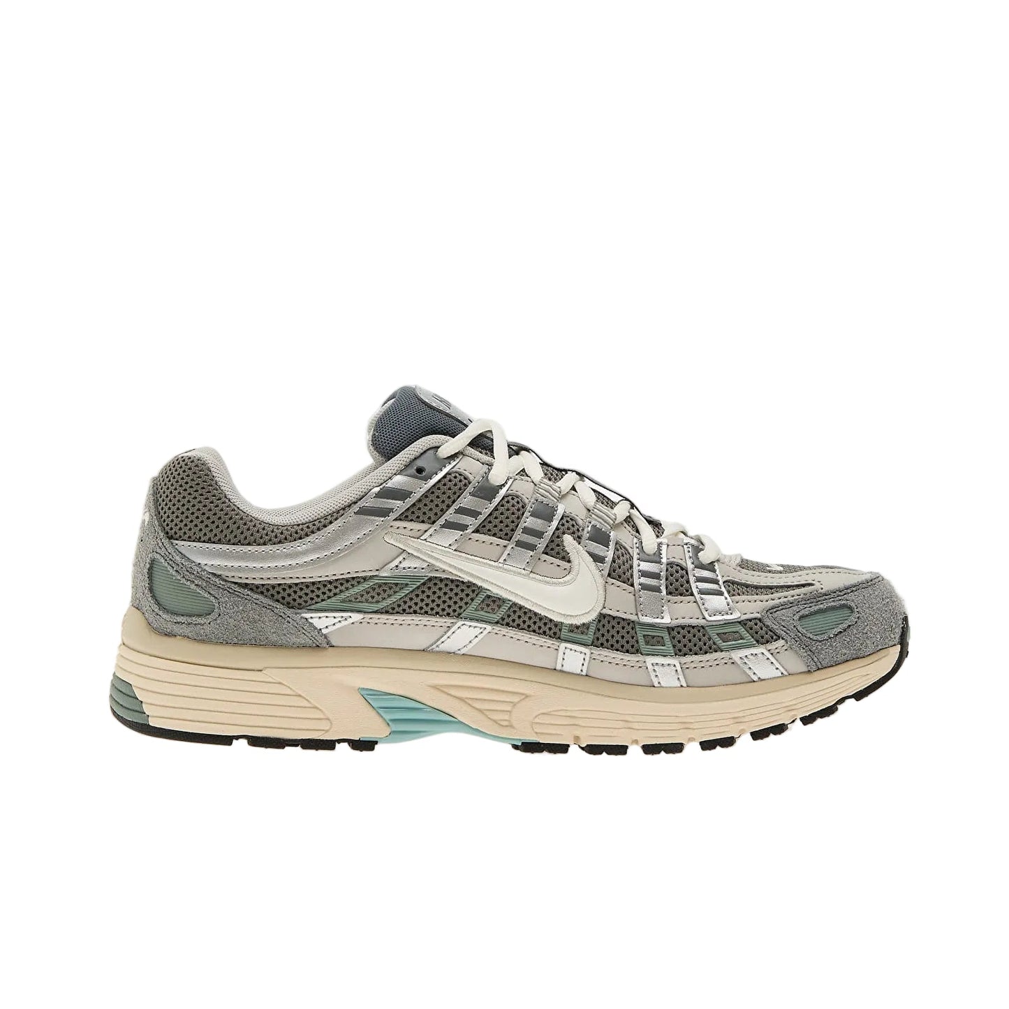 Nike P-6000