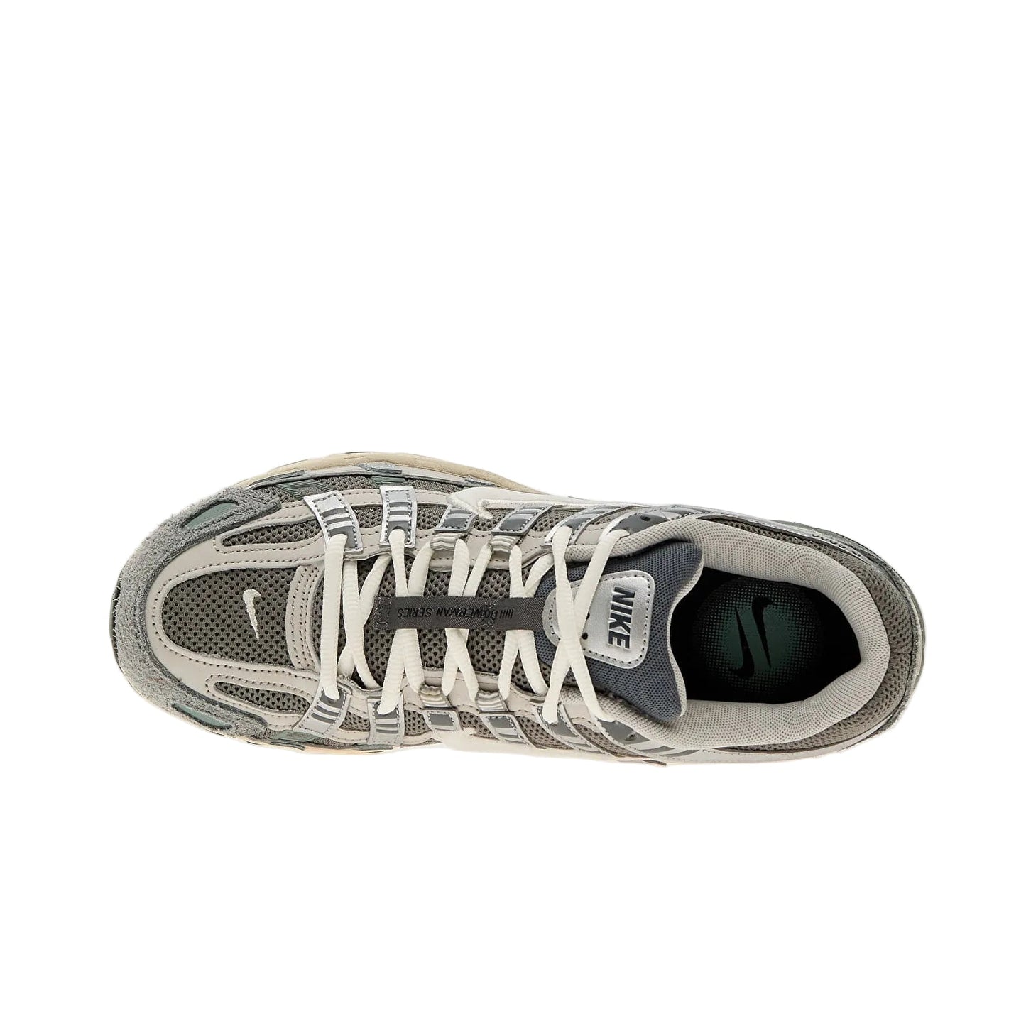 Nike P-6000