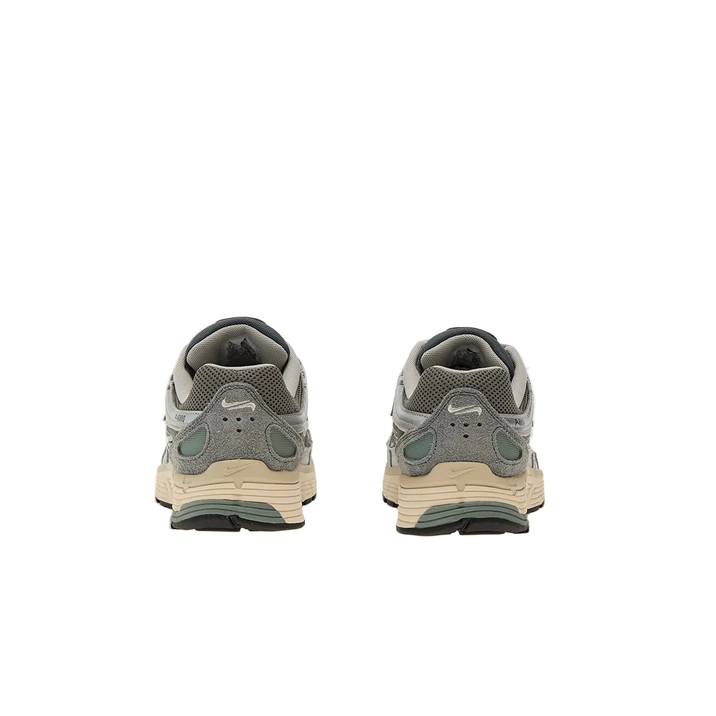 Nike P-6000
