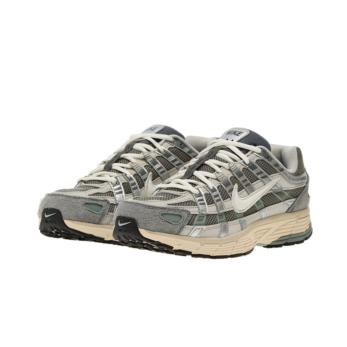 Nike P-6000